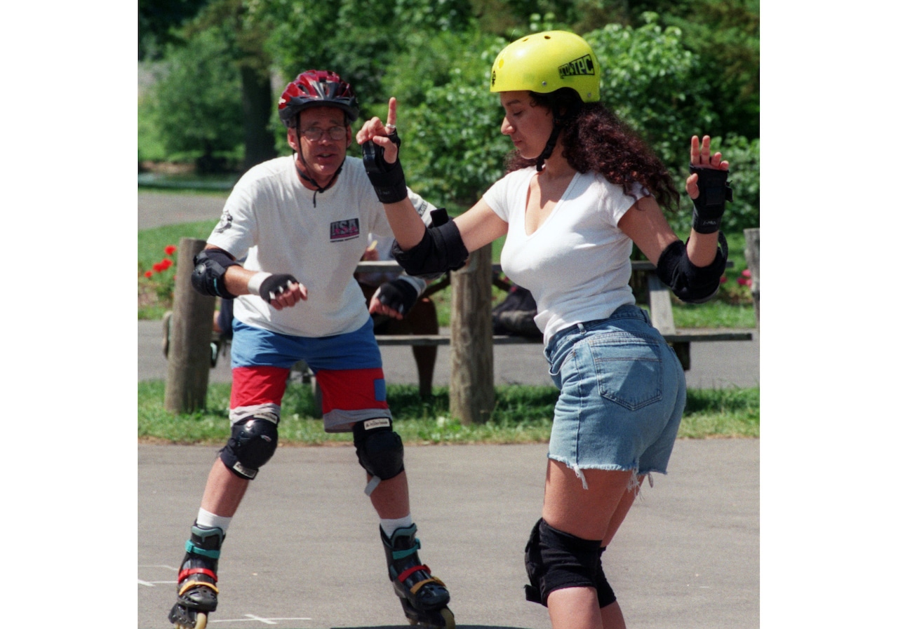 Vintage photos: ‘90s summer fashion in Central New York