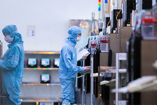 China vows to retaliate against Taiwan for blacklisting Huawei, SMIC from chip tech — "Such despicable acts are utterly contemptible" says China spokesperson