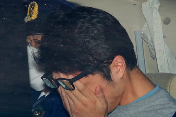 Japan executes man convicted of murder for killing and dismembering 9 people in his apartment Yahoo news home