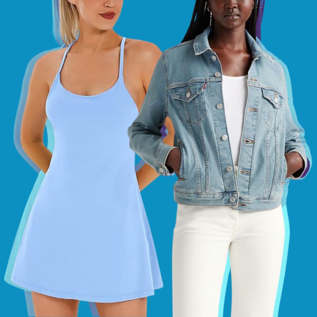 Amazon’s Early Prime Day 2025 Fashion Deals