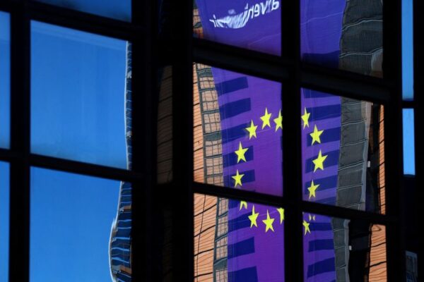 EU leaders call for Gaza ceasefire, discussion on critical Israel report Yahoo news home