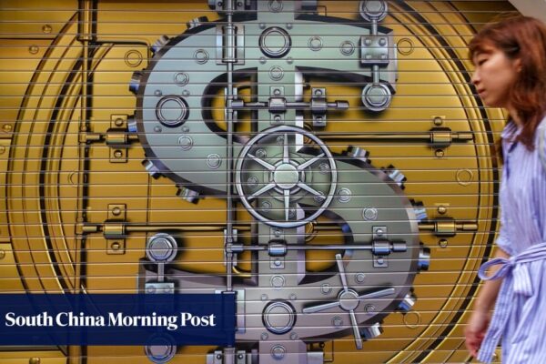 New stablecoin law to enhance Hong Kong’s financial appeal to global issuers: Chan New stablecoin law to enhance Hong Kong’s financial appeal to global issuers: Chan