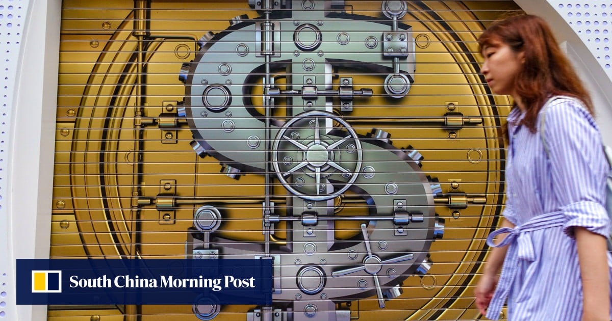 New stablecoin law to enhance Hong Kong’s financial appeal to global issuers: Chan