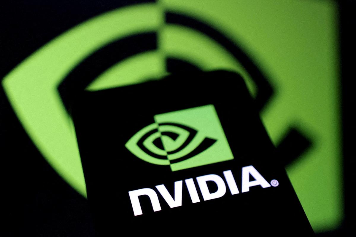 Nvidia stock keeps rising after fresh record as analyst sees AI 'golden wave'