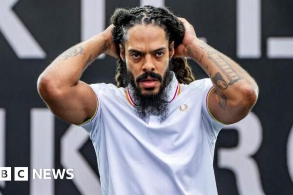 Police launch criminal investigation into Bob Vylan and Kneecap sets