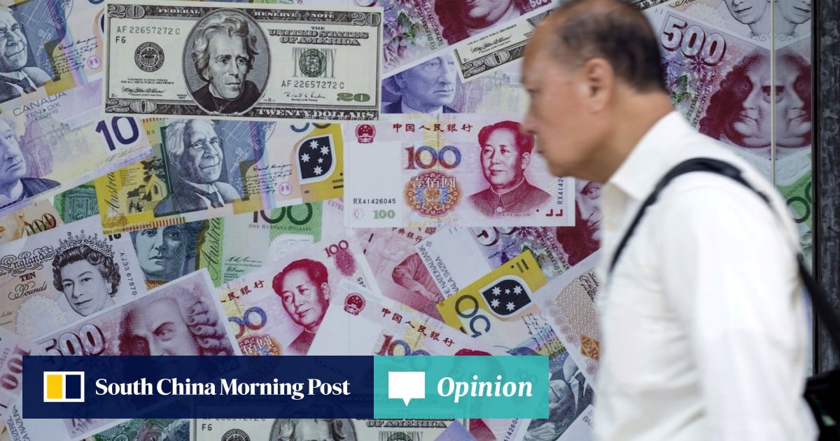 Macroscope | Why critics of the Hong Kong dollar peg are getting it wrong