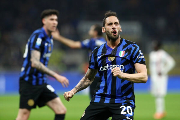 Report Calhanoglu tells Inter he wants Galatasaray move Download app from appStore