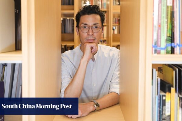 As 2 Hong Kong art spaces seek new leaders, experts weigh in on the impact As 2 Hong Kong art spaces seek new leaders, experts weigh in on the impact
