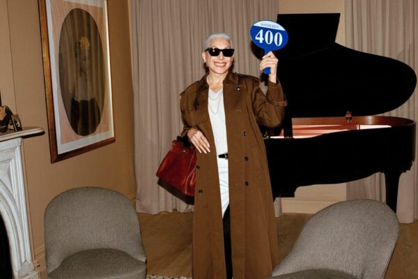 The Best Fashion Launches of June 2025