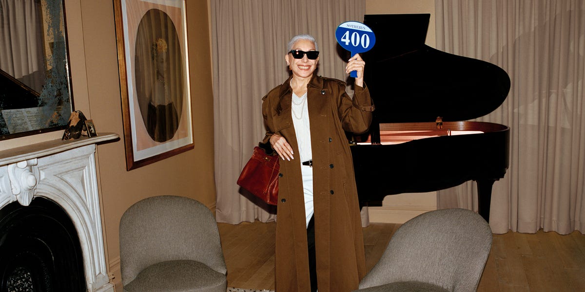 The Best Fashion Launches of June 2025