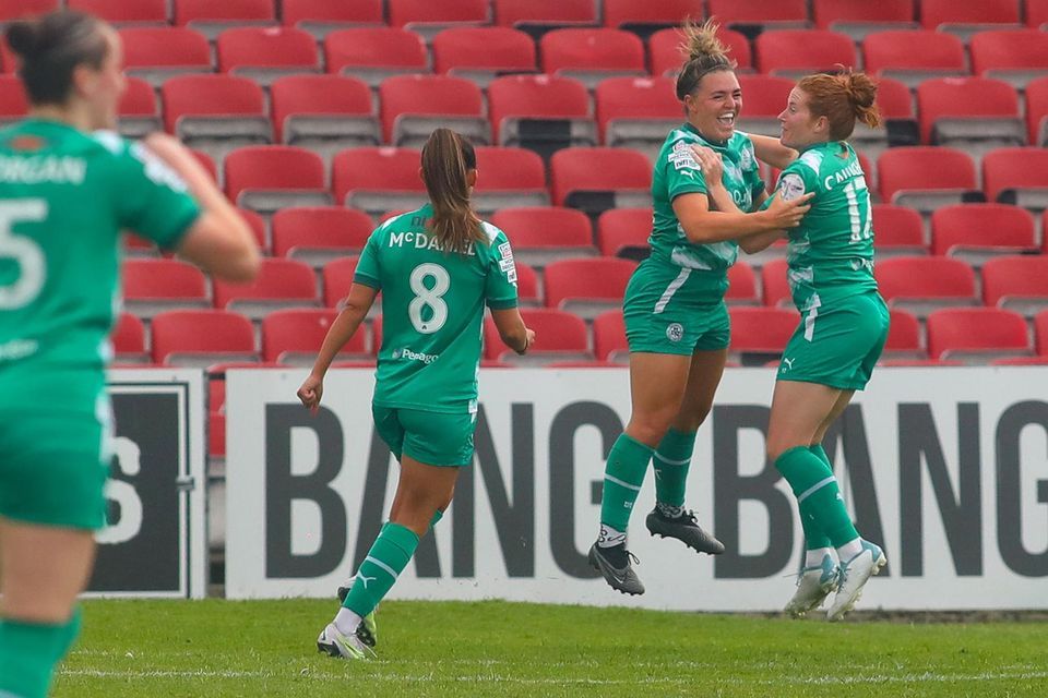 EURO GLORY: The Reds will be hoping to overcome the first hurdle in Europe at the end of July