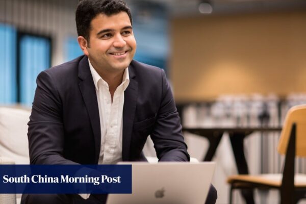 Robo financial adviser Syfe sinks teeth deeper into Hong Kong after US$80 million funding