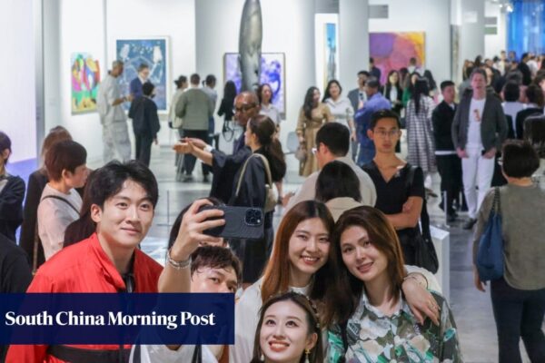 Hong Kong’s Paul Chan expects tourism sector to make robust recovery in 2025 Hong Kong’s Paul Chan expects tourism sector to make robust recovery in 2025