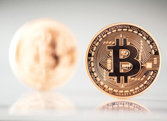 Wall Street Just Backed a $1B Bitcoin Power Play