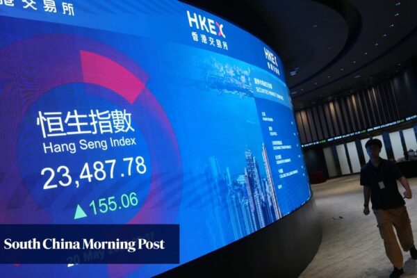 How Hong Kong’s IPO reforms are aiming to boost market stability and attract global investors