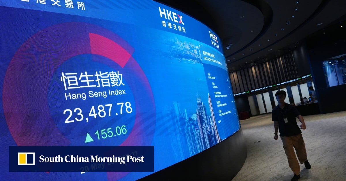 How Hong Kong’s IPO reforms are aiming to boost market stability and attract global investors
