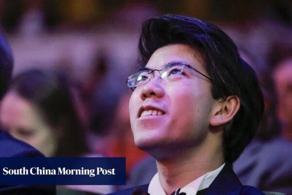 Hong Kong pianist Aristo Sham wins prestigious Van Cliburn international competition Hong Kong pianist Aristo Sham wins prestigious Van Cliburn international competition