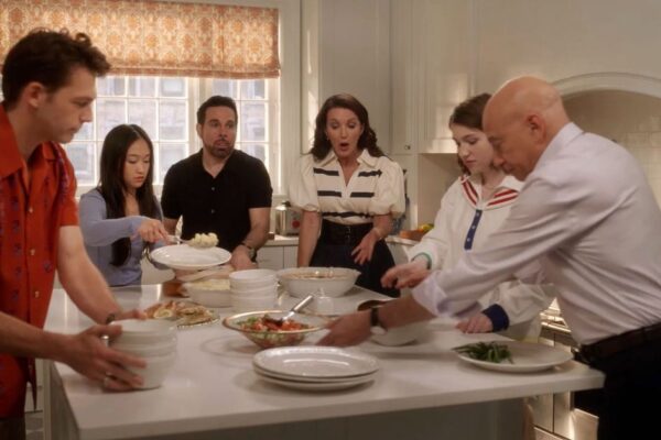 ‘AJLT’ Season 3 Episode 3 Fashion Recap ‘AJLT’ Season 3 Episode 3 Fashion Recap