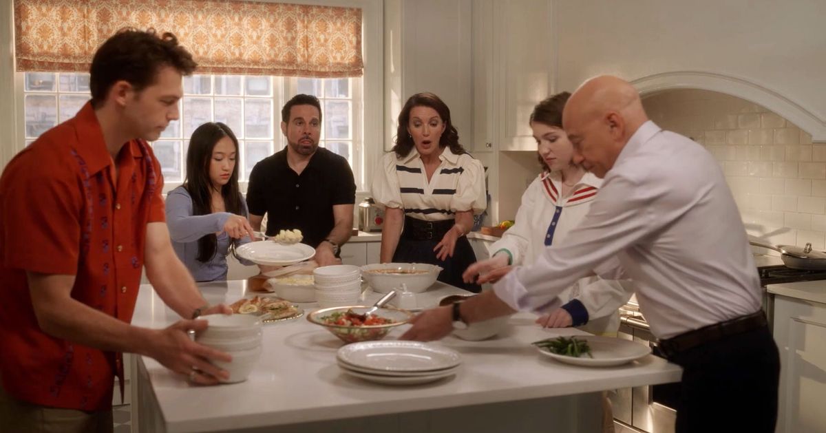 ‘AJLT’ Season 3 Episode 3 Fashion Recap