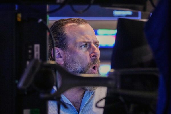 Dow, S&P 500 and Nasdaq futures rise with stocks set to end June with a bang