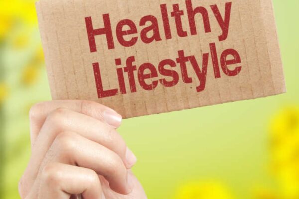 Healthy lifestyle can boost metabolic health even without weight loss: study