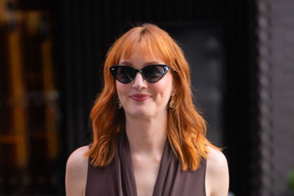 Image of leighton meester
