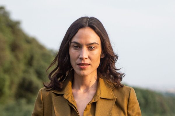 Image of Alexa Chung