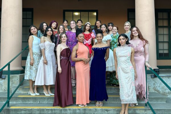 Fashion Week San Diego launches new season with Spring Showcase Fashion Week San Diego launches new season with Spring Showcase