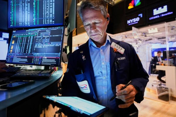 Dow, S&P 500, Nasdaq futures slip as Trump mulls US strikes on Iran