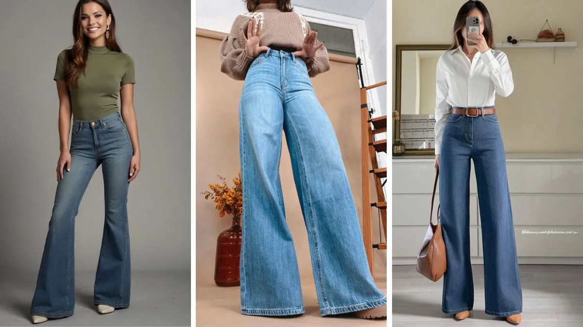 baggy jeans for women