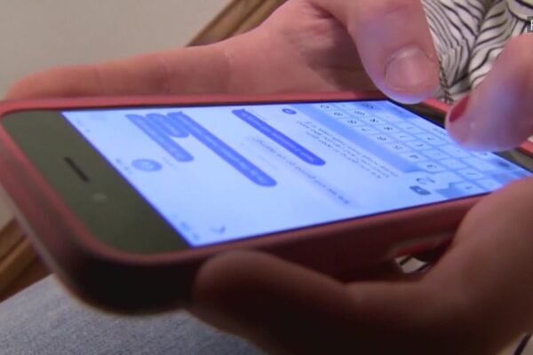 Texas bans personal devices in classrooms under new law