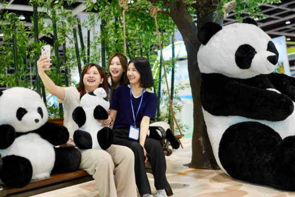Fun travel expo
