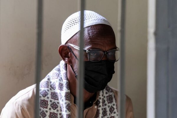 Kenyan court sentences two men to 30 years in prison for aiding 2019 hotel attack Yahoo news home