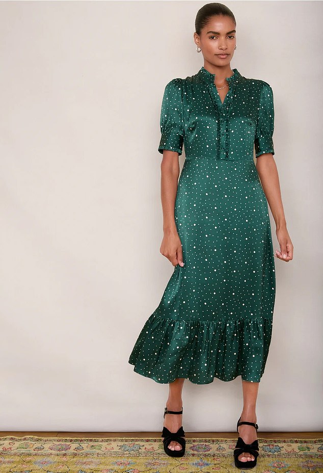 I'm a fashion expert and these are my 8 wedding guest rules. From the dress style that will make you look old to the colours you must NEVER wear - and the hat mistakes to avoid