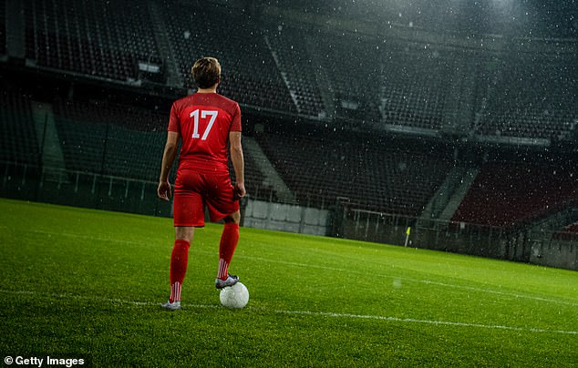 A Premier League footballer has been accused of cheating with Love Island star Megan Moore [stock image]