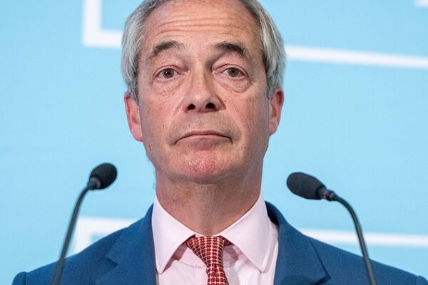 It has been less than two months since Reform UK had more than 650 councillors elected - but Nigel Farage 's party is already accused of causing havoc in town halls