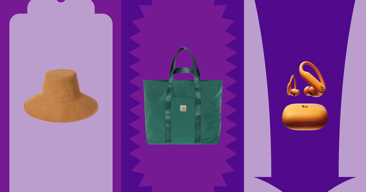 Sale: Reformation, Lack of Color, Mini Boden 2025