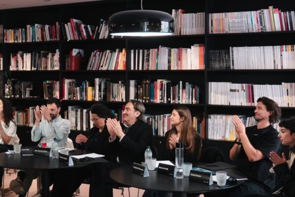 Istituto Marangoni Firenze's “TEXT(S) TURE(S)” 2025 Fashion Show [PHOTOS]