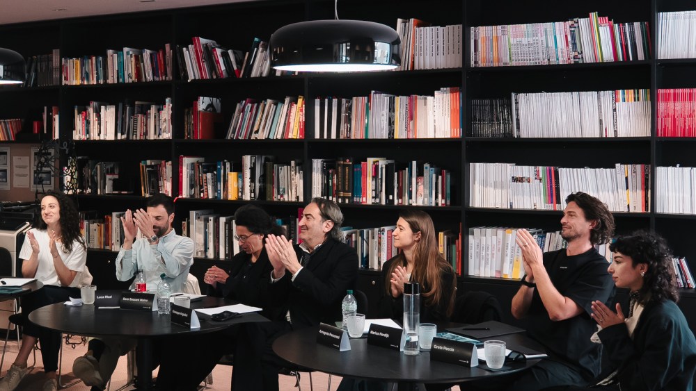 Istituto Marangoni Firenze's “TEXT(S) TURE(S)” 2025 Fashion Show [PHOTOS]