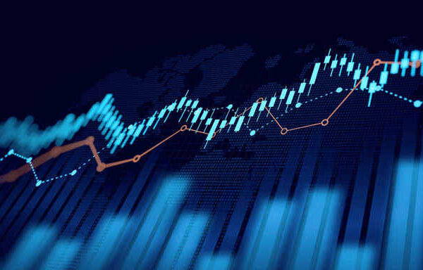 Trending stocks in mixed week for U.S. market