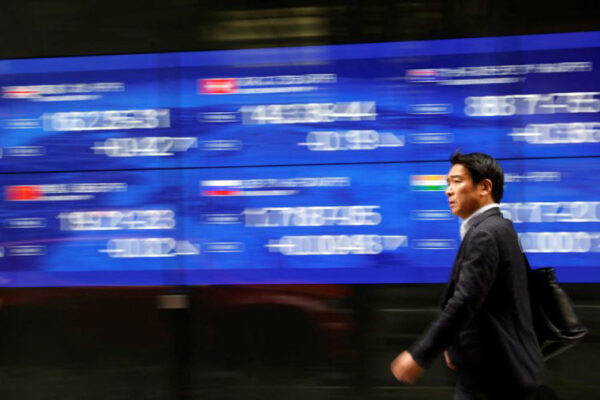 Stocks, dollar gain as investors look for US-China trade talk progress