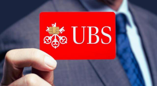 UBS Predicts U.S. Stock Market Recovery in Second Half of the Year, Raises S&P 500 Forecast