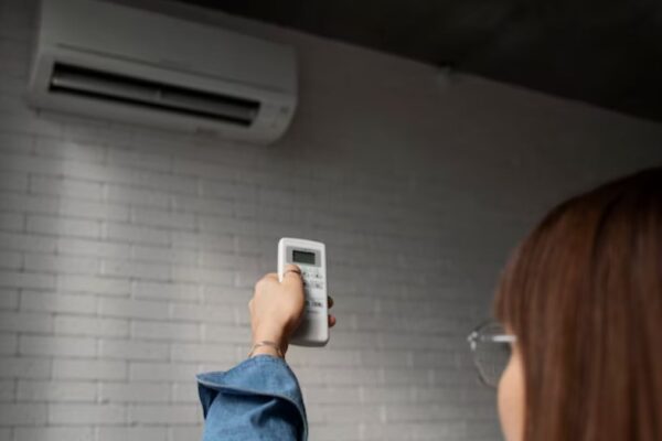 Air conditioner health risks