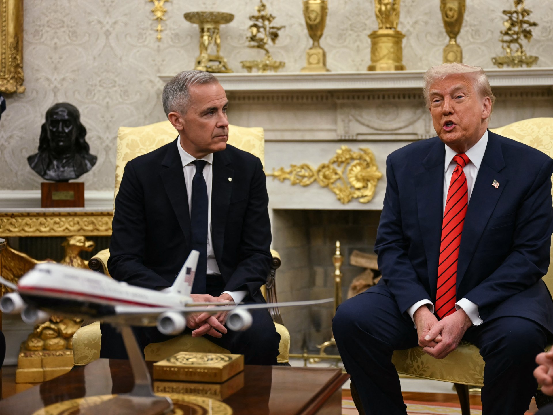 What is Canada’s digital tax and why is Trump killing trade talks over it? | Business and Economy News
