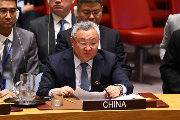 Israel-Iran conflict exposed China’s ‘limited leverage’, say analysts | Israel-Iran conflict News
