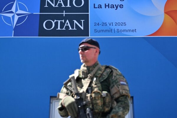 Trump’s budget demands, Iran to split NATO summit focus | NATO News