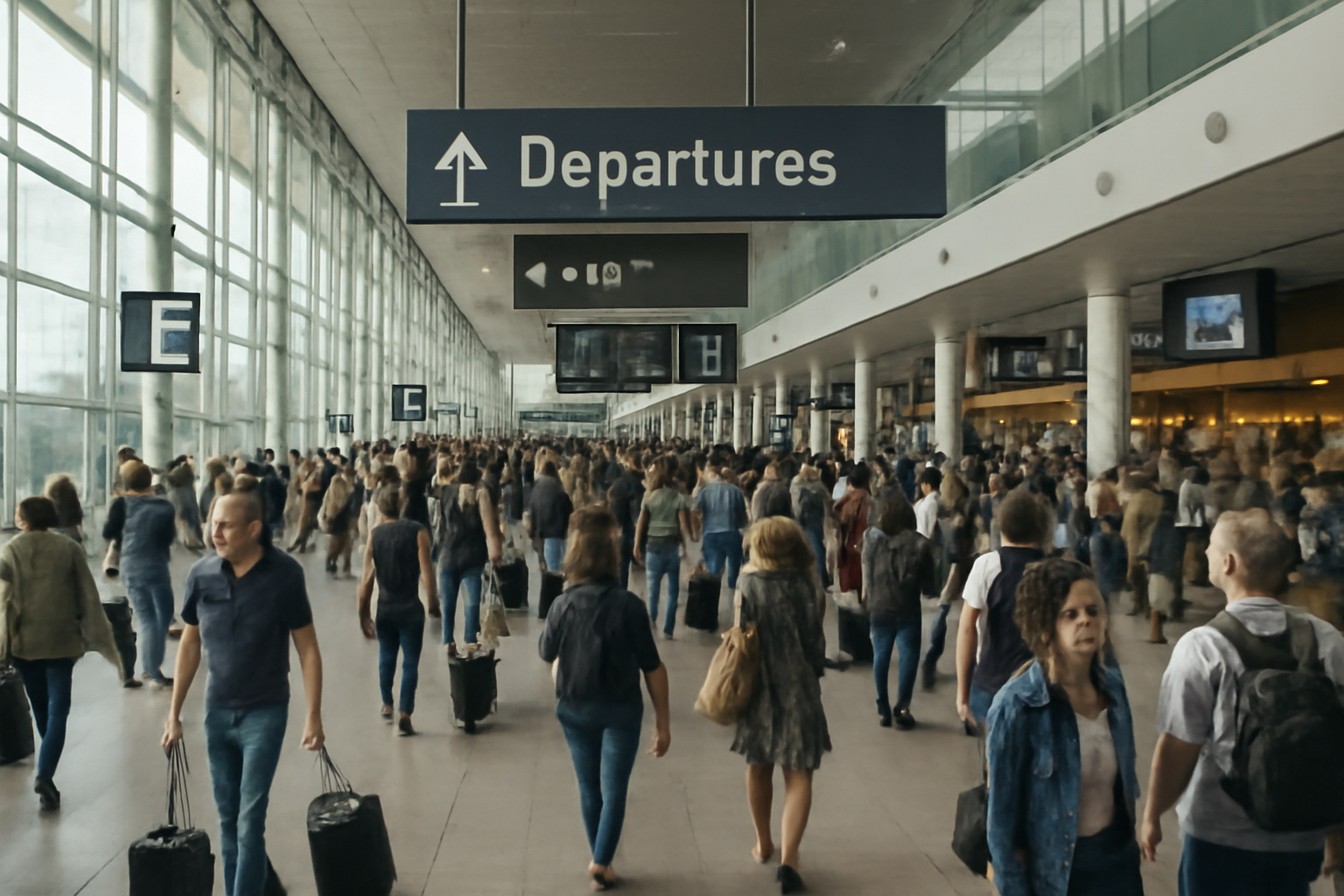 What Unique Travel Opportunities Will Manston Airport Comeback Offer to Budget Travelers in the UK ?