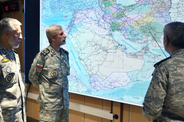 Iran vows response to US strikes as it hits back at Israel | Israel-Iran conflict News Iran vows response to US strikes as it hits back at Israel | Israel-Iran conflict News