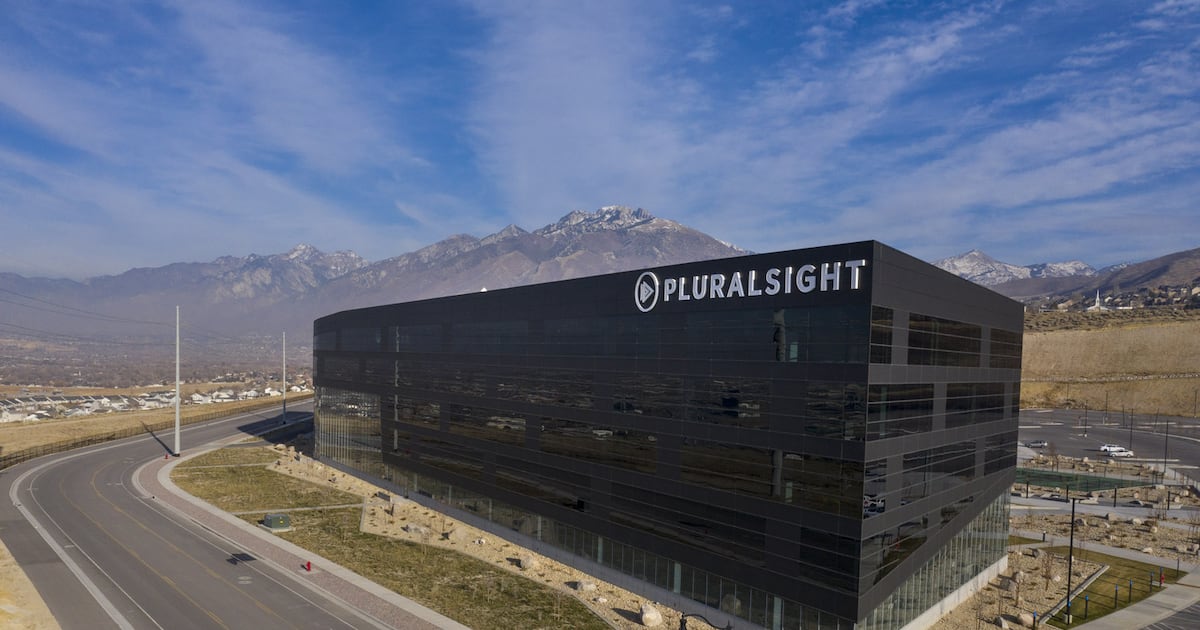Pluralsight moving headquarters to Texas, laying off 17% of workforce – Deseret News