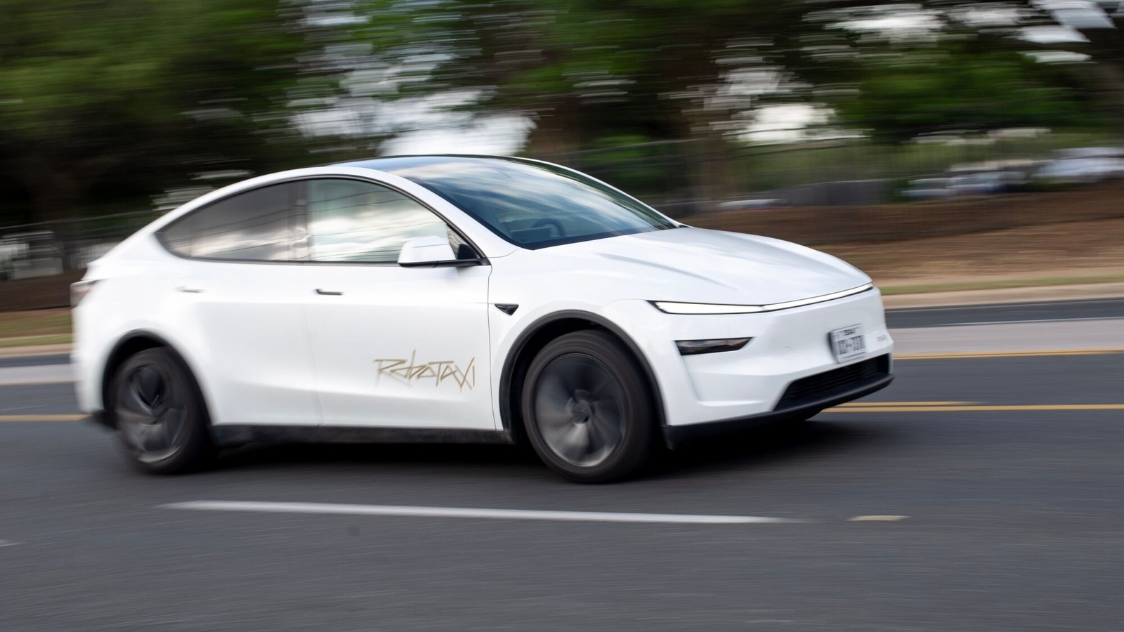 Elon Musk launches Tesla robotaxi in Austin: Here's how rides are priced